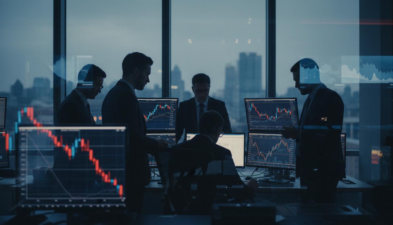 Tesla Shares Slip on China EV Sales Pressure