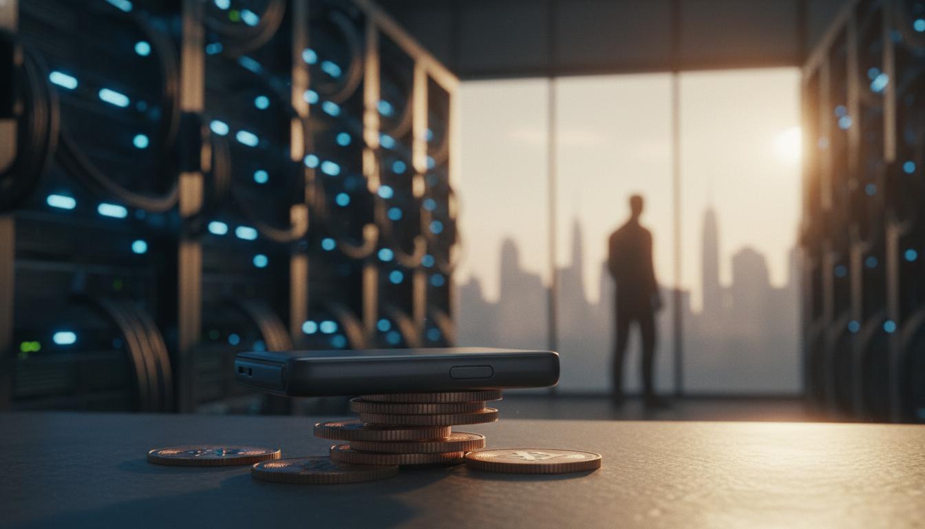 Bitcoin Holds Firm Amid ETF Volume Surge