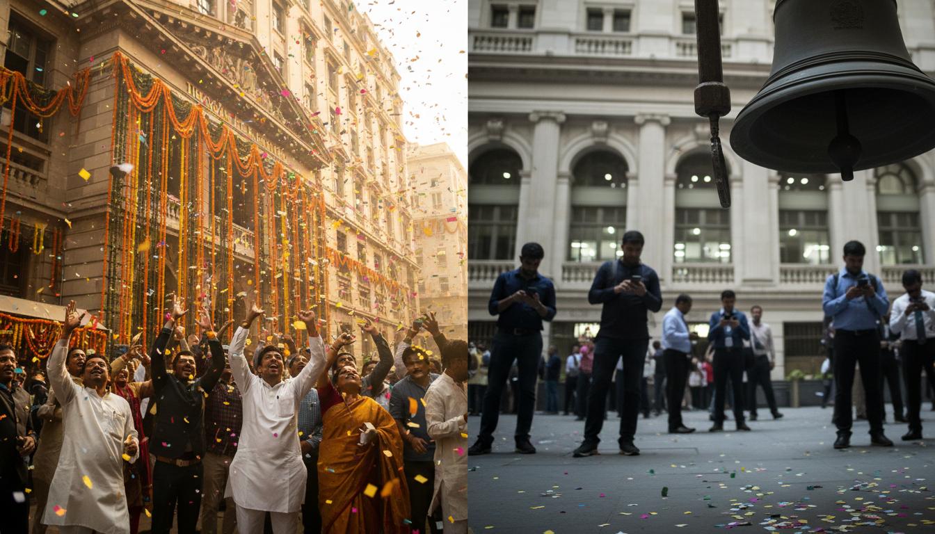 Indian IPO Market Stays Active; US Listings Slow