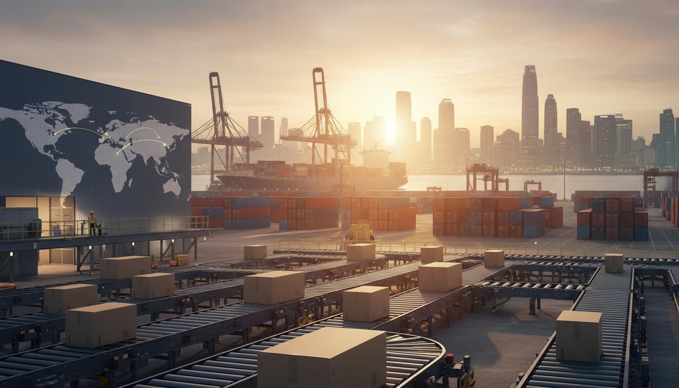 Applied Digital (APLD) Beats Q1 Estimates on Strong HPC Demand, Secures $11B CoreWeave Lease