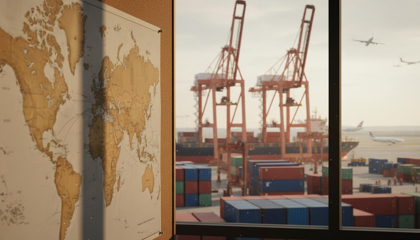 India Signals Conditional Easing for Chinese Investment in Electronics JVs, Demands Tech Transfer and Skilling