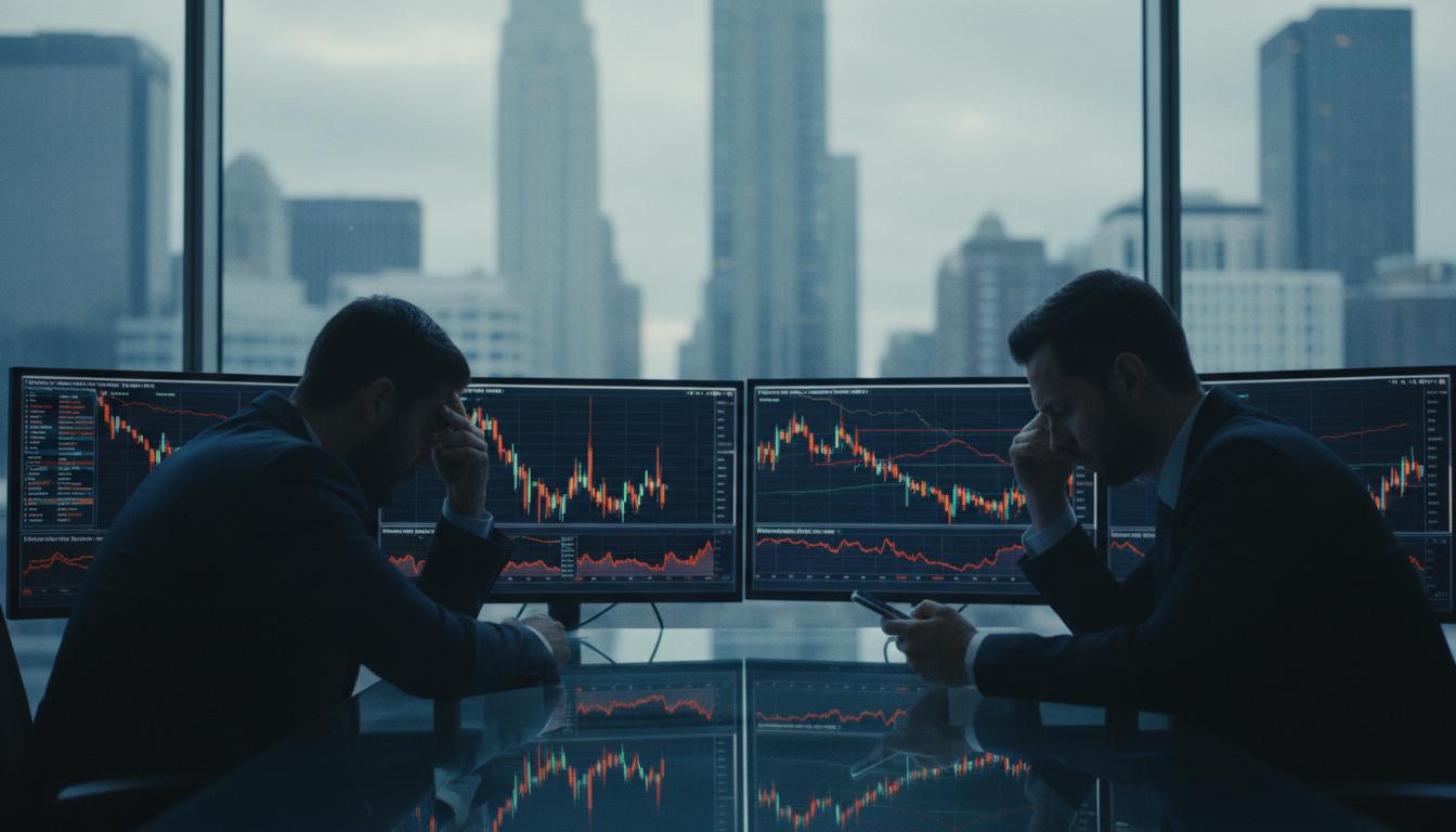 Tesla Shares Decline After Weak Delivery Update