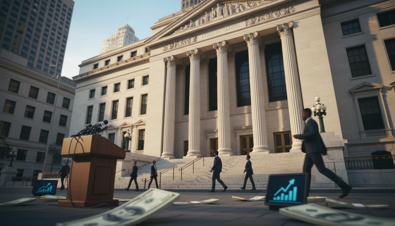 US September Inflation Data in Focus