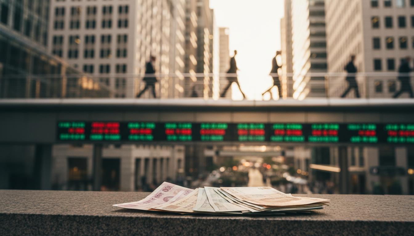 Amazon Stock Climbs on AI Momentum; Rishi Sunak Joins as Senior Advisor, Focus on FCF Ahead of Q3