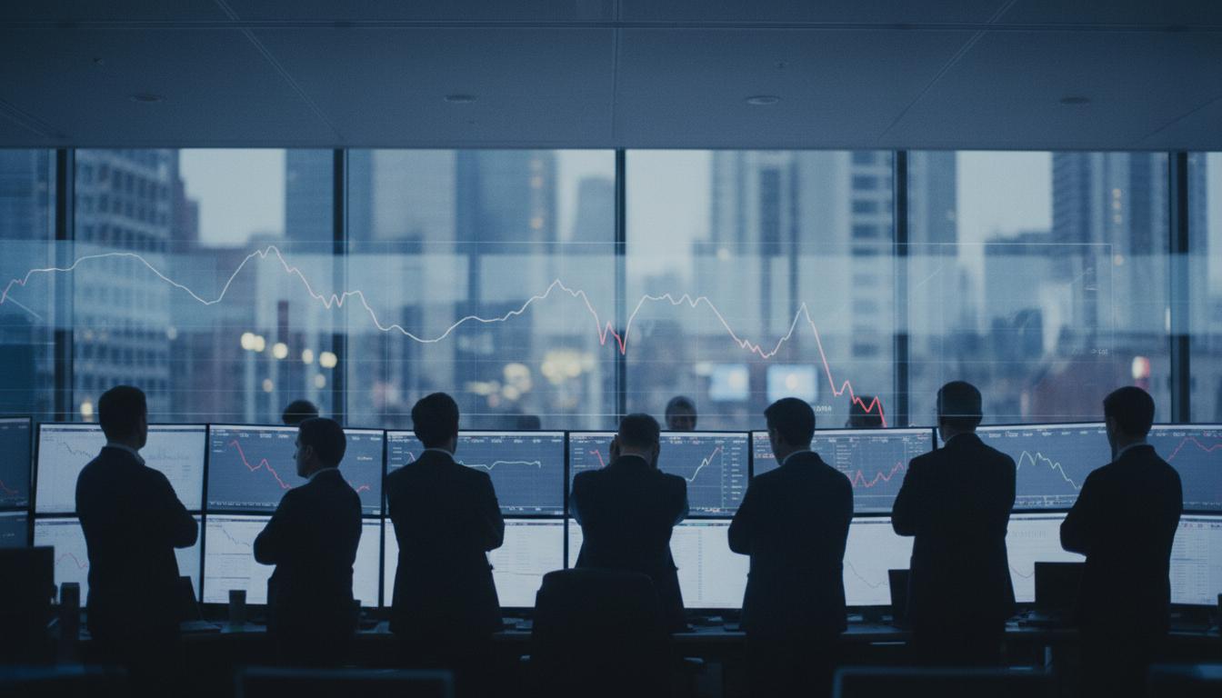 Apple Shares Dip After iPhone Supply Update