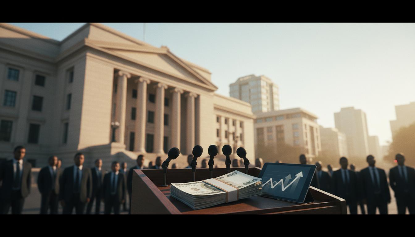 Dell Technologies (DELL) Continues AI-Driven Rally on Strong Market Position