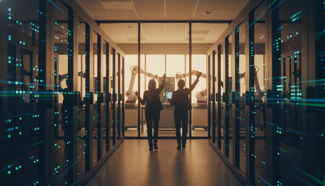 OpenAI Acquires AI Marketing Startup Linear