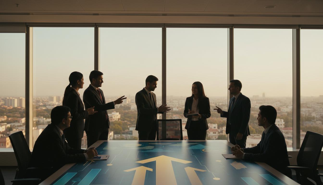 Passive funds gain traction now 17 percent of India’s mutual fund industry