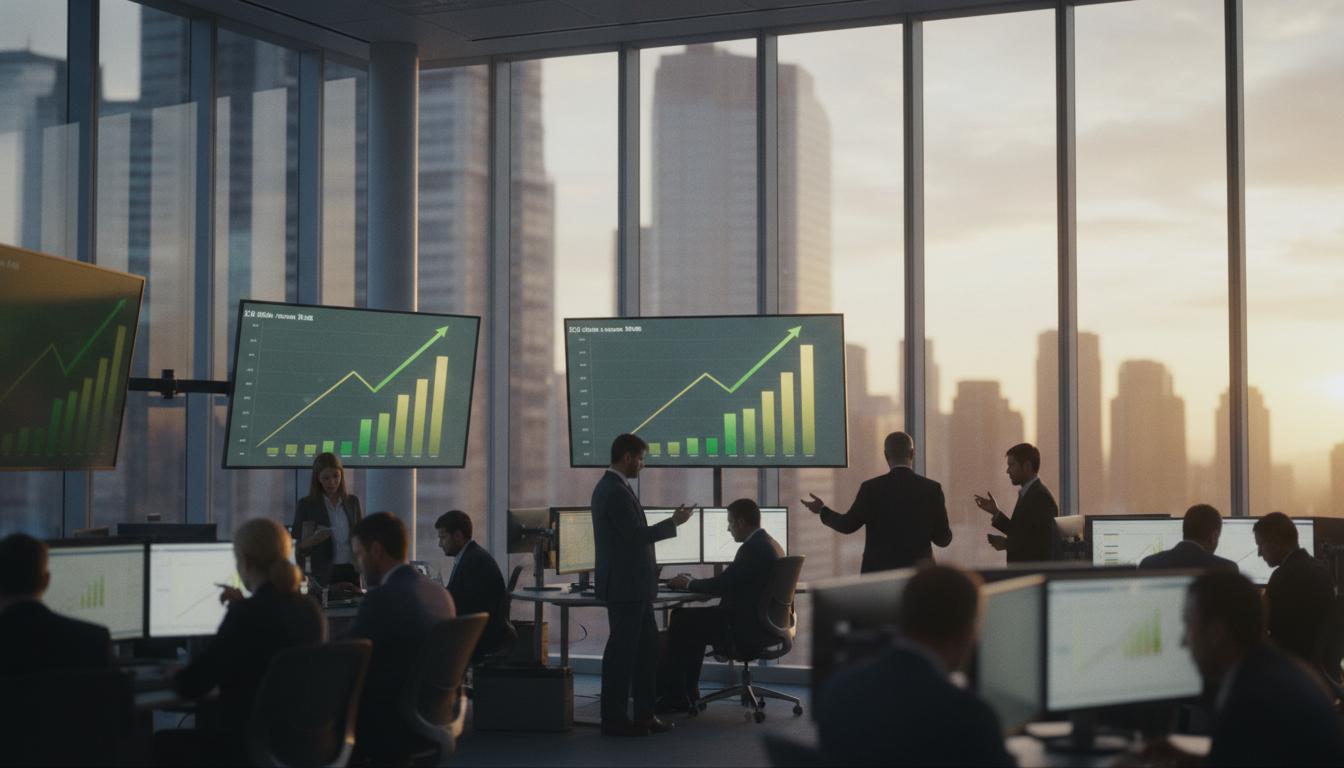 US Bond Funds See Largest Weekly Inflows Since June