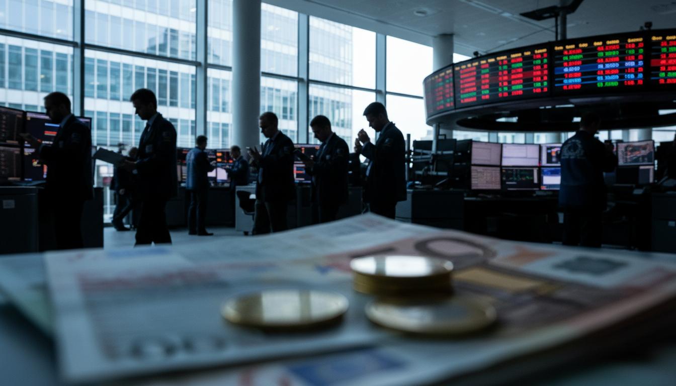 ECB Minutes: ‘Further Hikes Still Possible’