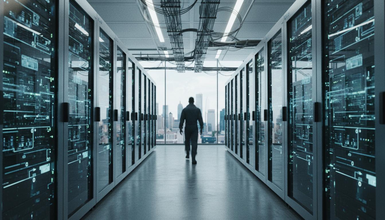 Biden Administration Considers Chinese Tech Controls