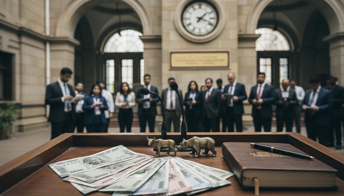 TCS Unveils $6.5 Billion AI Plan and New Subsidiary After Q2 Results