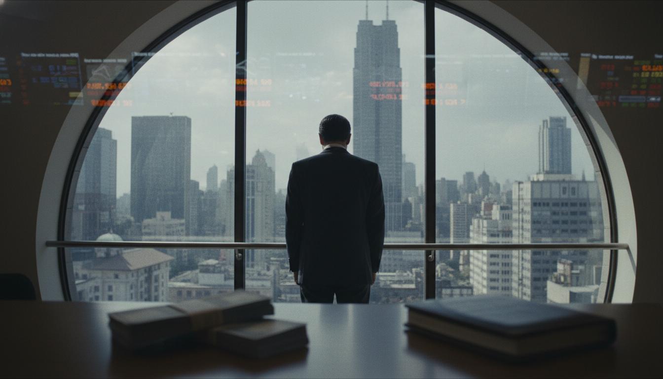 US Stock Futures Slip Ahead of Fed Minutes