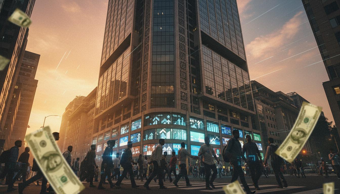 Bitcoin Hits $126,000 While Altseason Indicators Surge