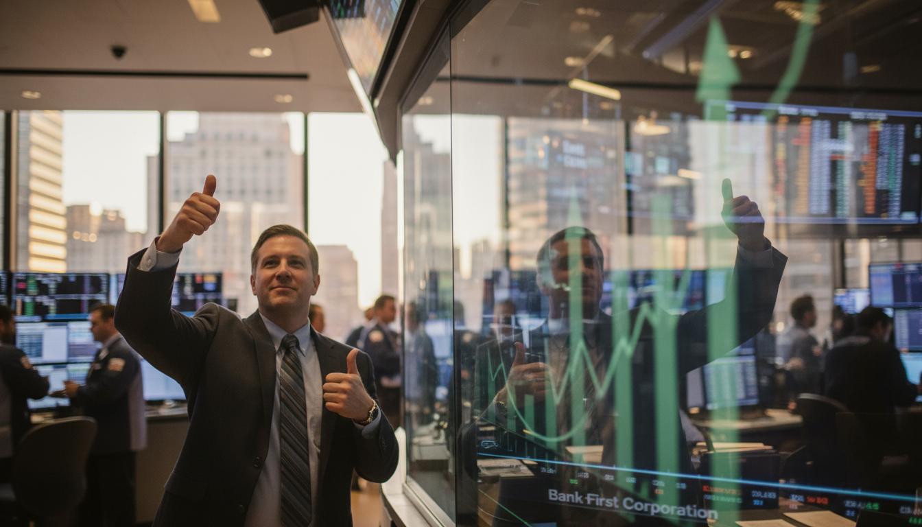 US Futures Flat Ahead of Key Fed Events, Earnings