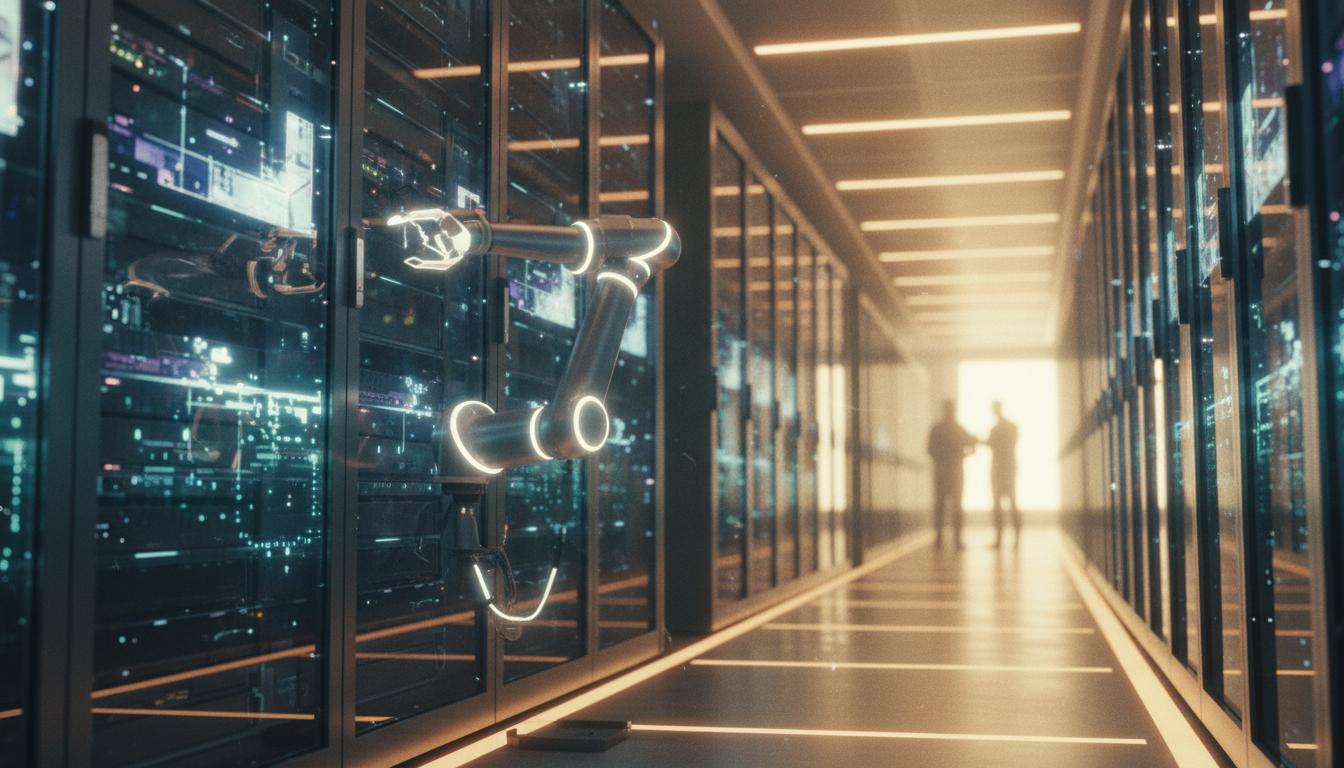 Google Launches Gemini Enterprise AI Platform for Business Clients