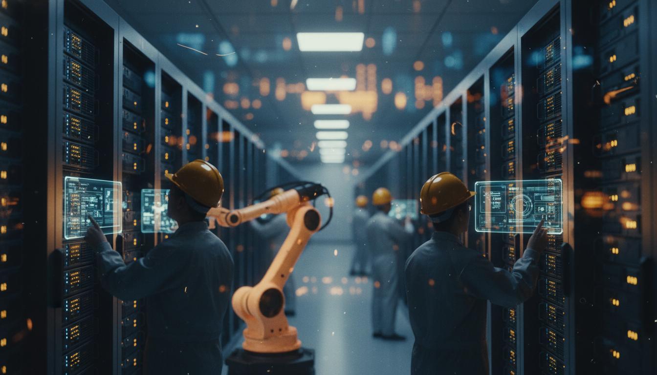 China Expands Rare-Earth Export Curbs Ahead of Trump-Xi Talks