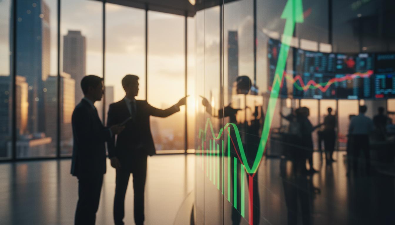 Asia-Pacific Stocks Open Lower as Wall Street Rally Pauses, South Korea Chipmakers Surge