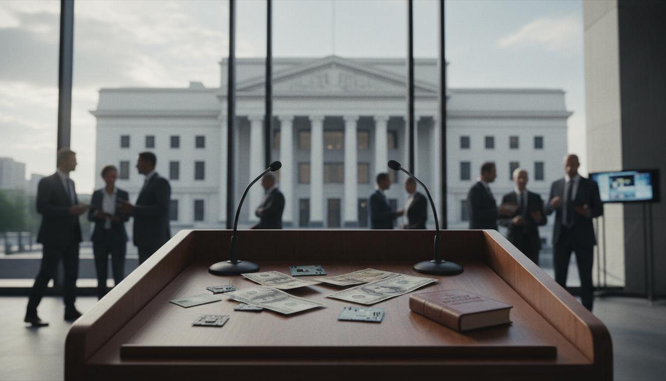 Global: IMF Predicts Continued Fragility Despite Outperforming Fears