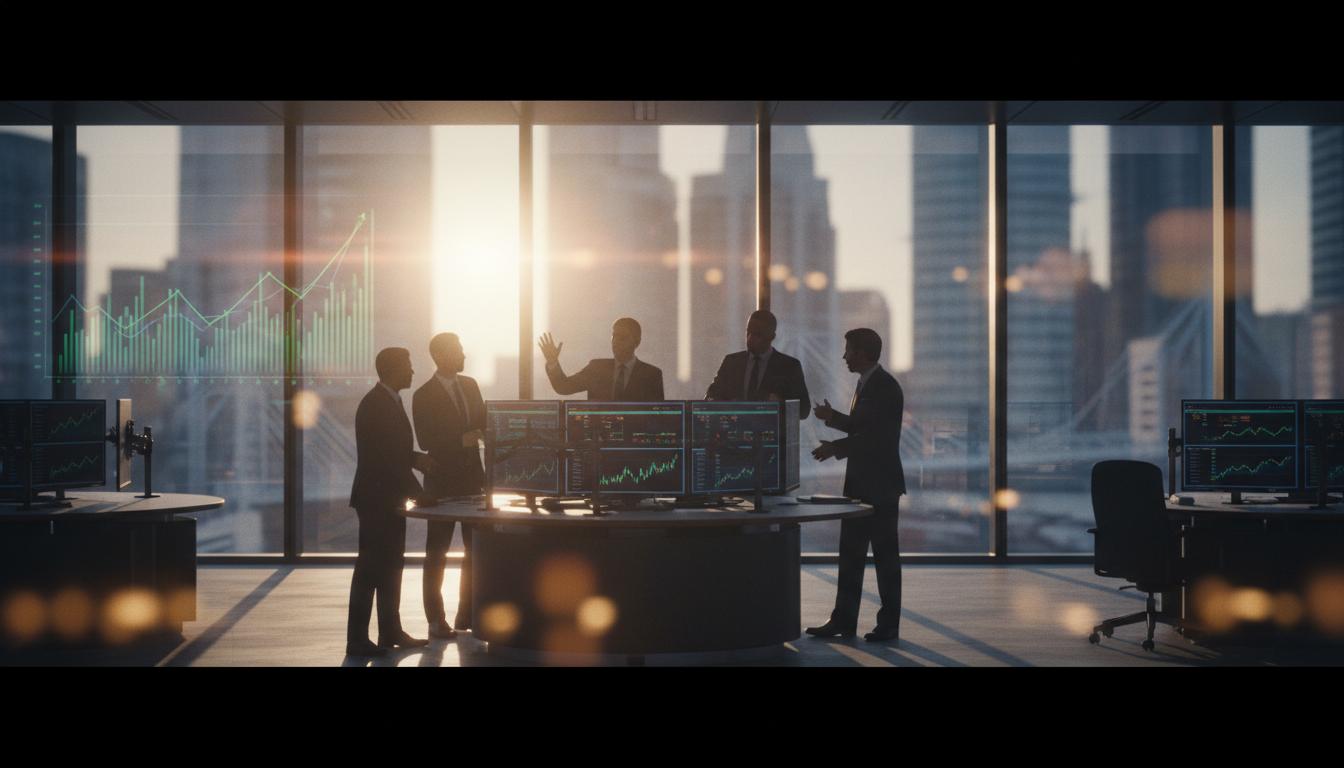 Major Gainers and Losers: Power Grid, SBI, NTPC Top; Tata Steel, TCS Lag