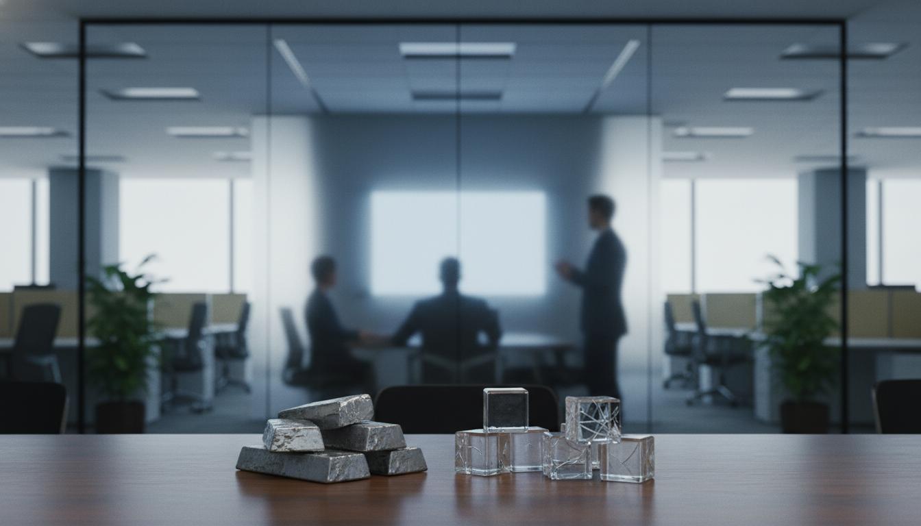 Kotak Mahindra AMC Temporarily Stops All Fresh Investments in Silver ETF Fund of Fund