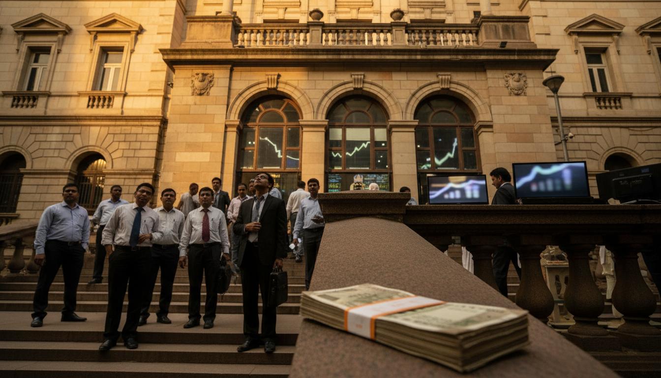 Tata Motors Restructuring Effective, Shareholder Record Date Set