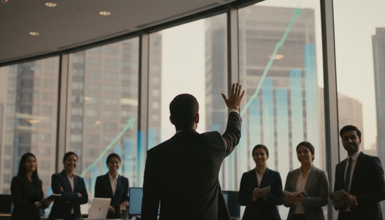 TCS Q2 FY26: Net Profit at ₹12,075 Cr, EBIT Margin 25.2%