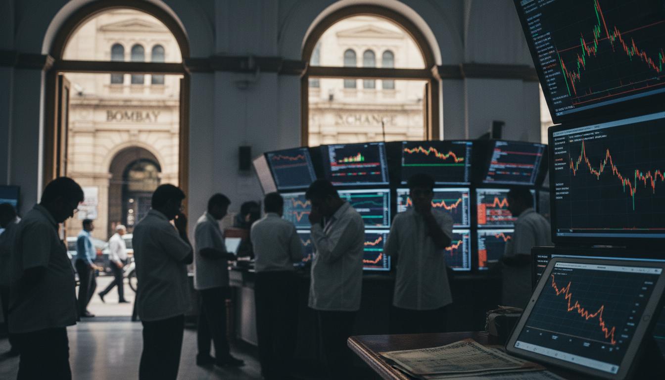 Brokerages: Jefferies Cuts TCS Target After Weak Growth