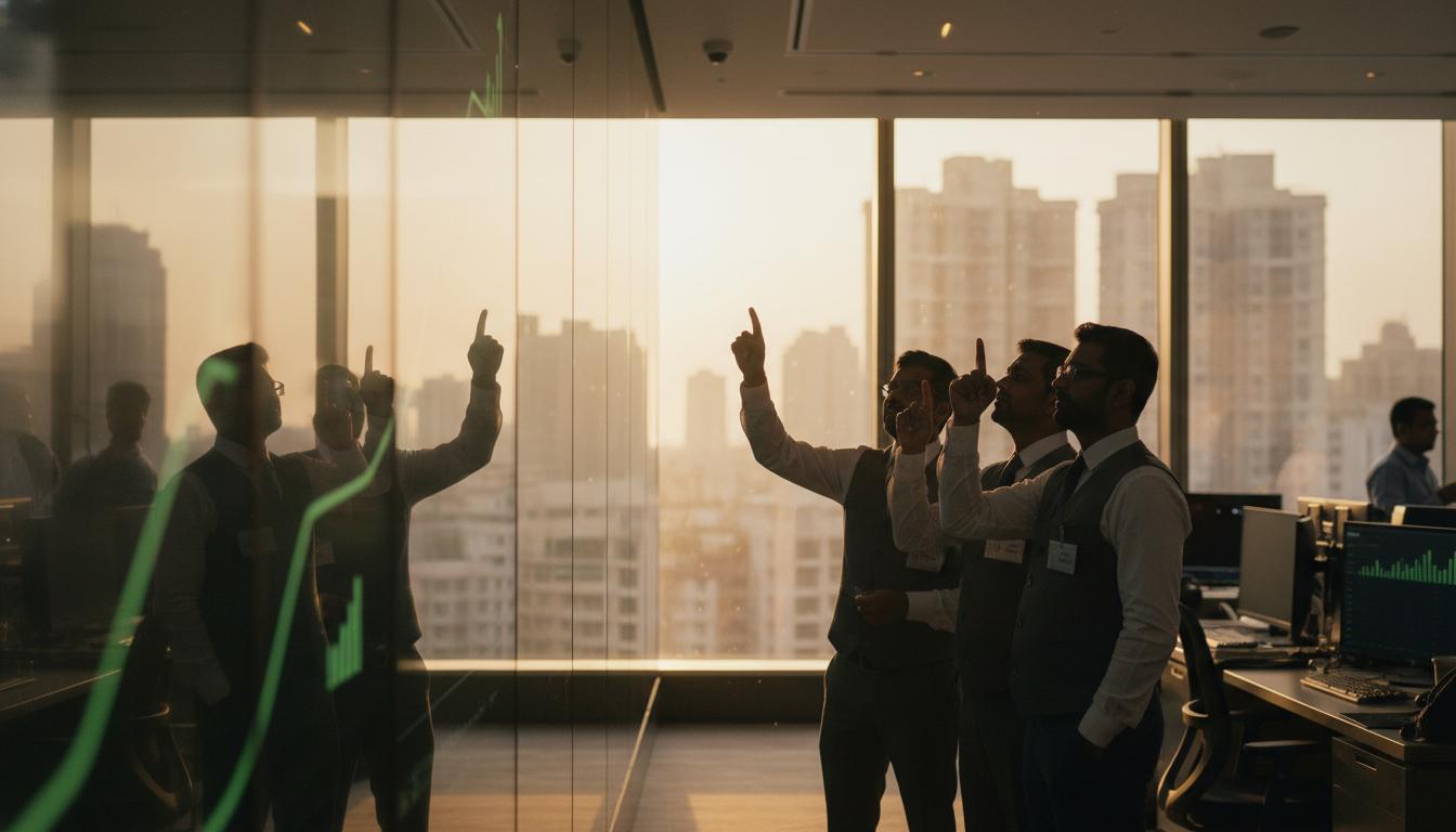 Godrej Properties Set for Robust Q2 Presales, Strongest Among Peers