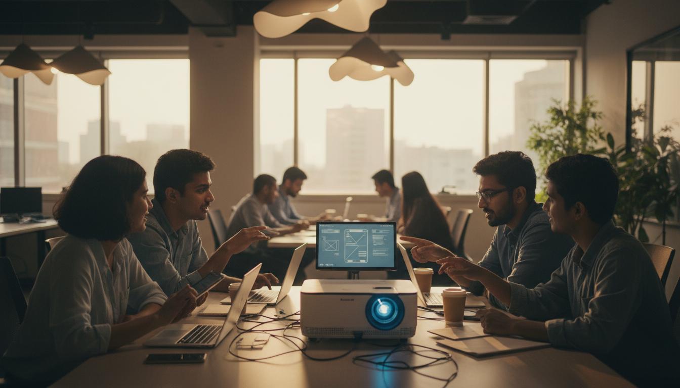 HSBC Increases Lending Commitment to Indian Startups to $1 Billion