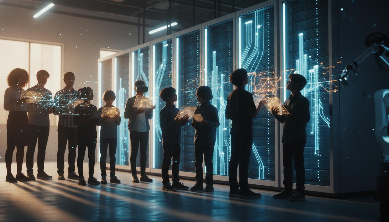 Google Launches Free AI Courses with Google Skills Platform