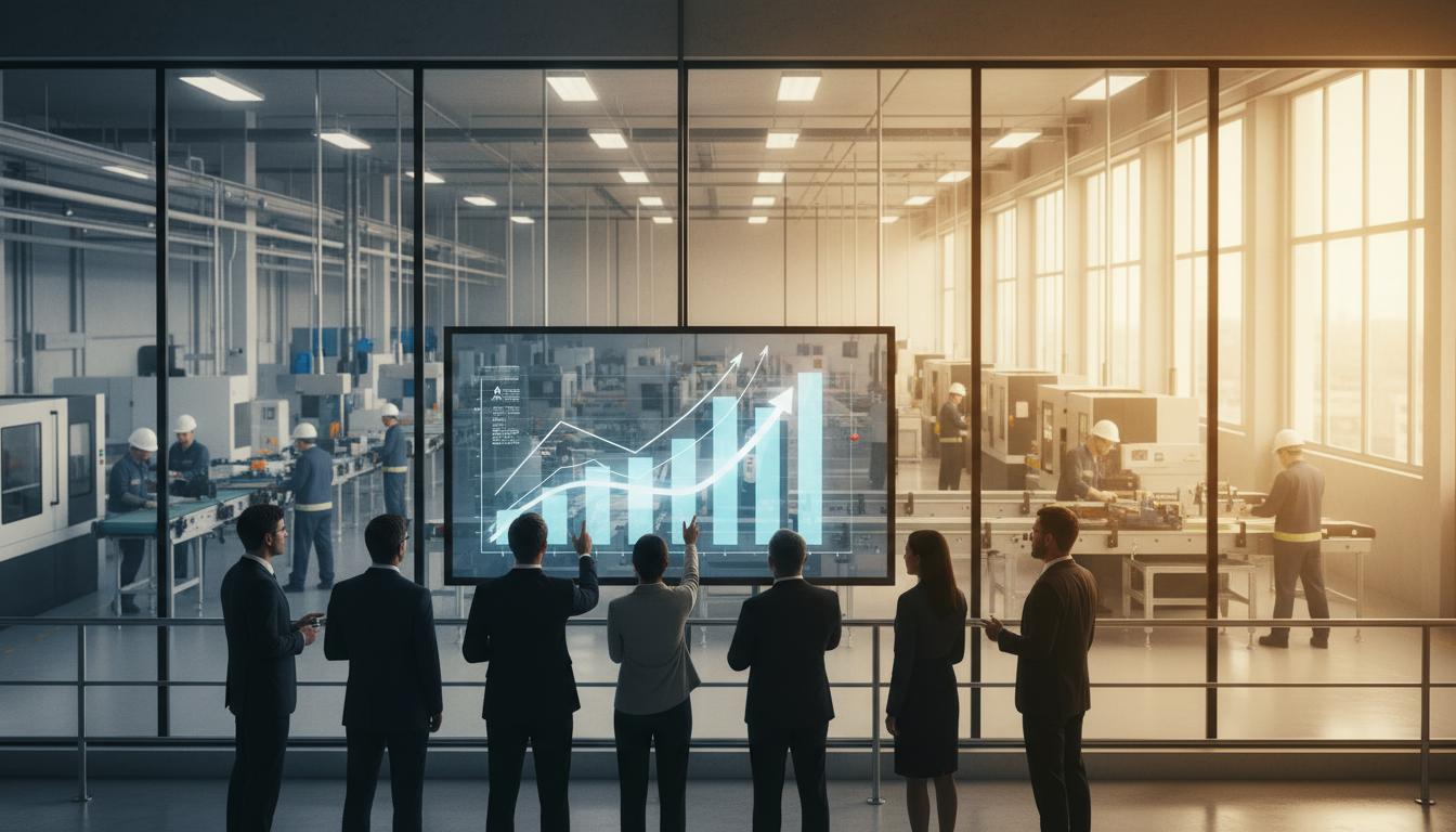 Equity Mutual Fund Inflows Dip 9% in September to ₹30,422 Crore