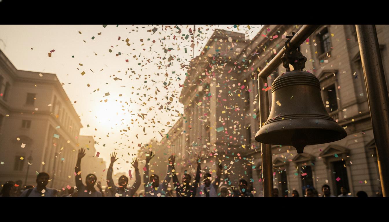 Tata Capital IPO Allotment Finalized, Listing Imminent