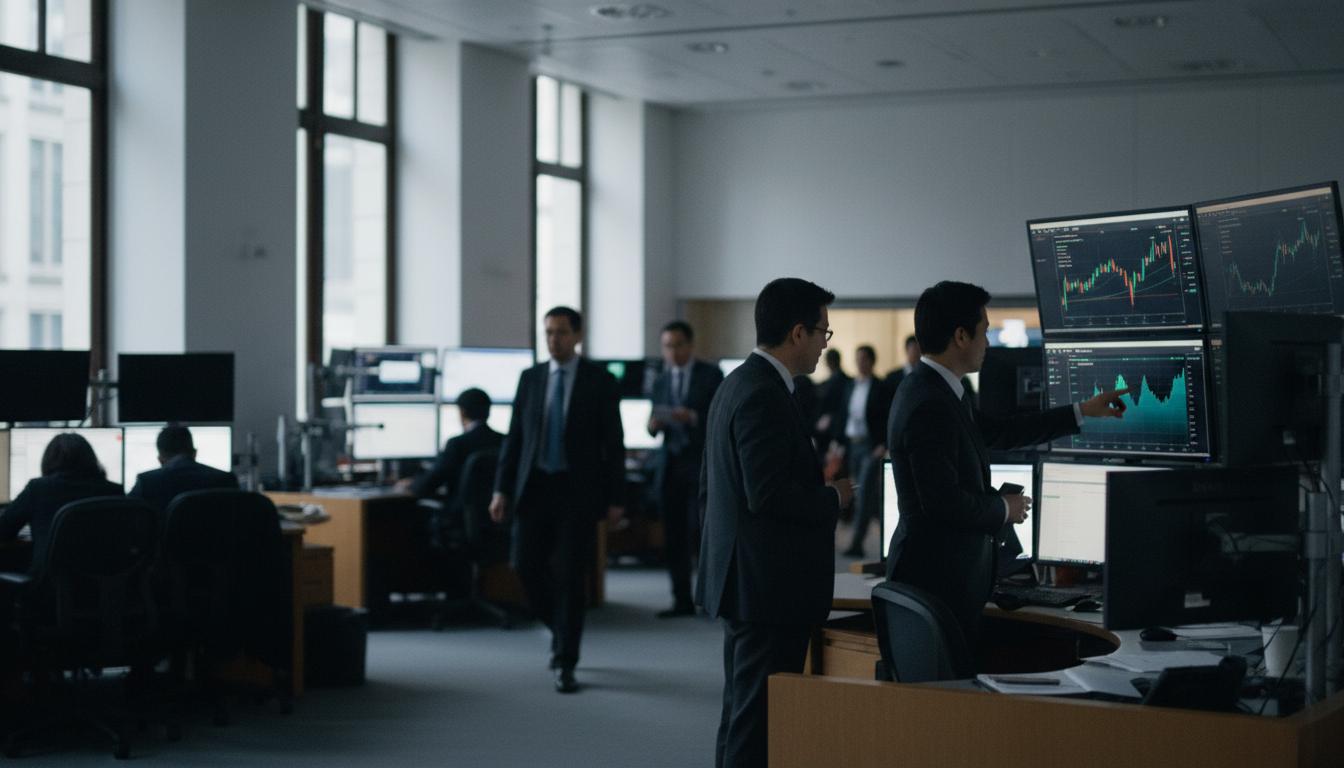 Mutual Fund Sector Sees ₹43,146 Crore Outflows in September