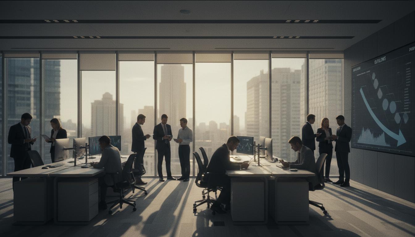 AMFI Reports Overall Mutual Fund Sector Outflows of ₹43,146 Crore in September