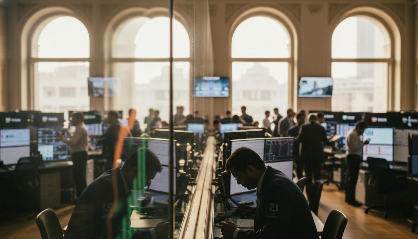 Q2 Earnings: Elecon Engineering, Waaree Renewable Among 17 Companies Reporting