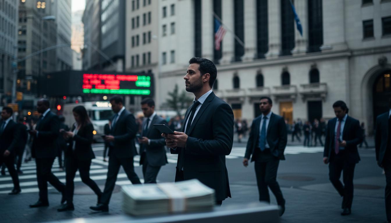 Gold Futures Rise 0.54%, Silver Up 2.46% in Early US Trading