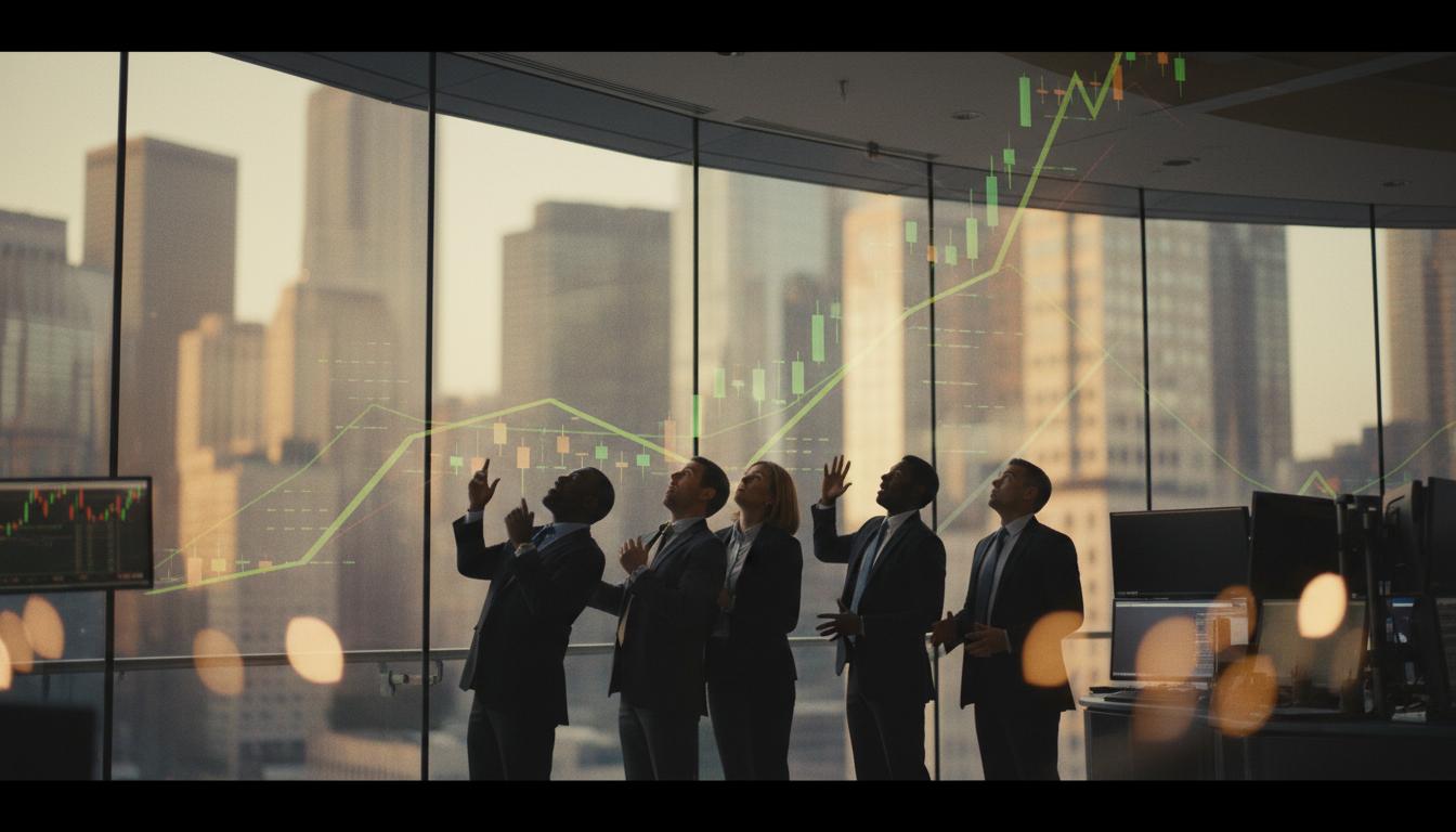 Elastic Shares Surge 10% Premarket Despite Price Target Cut by Bank of America