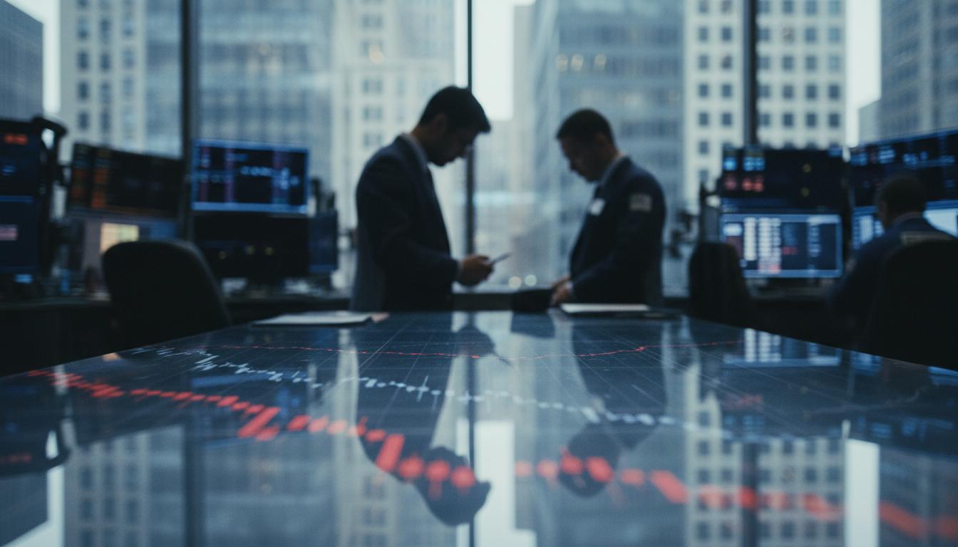 Qualcomm Shares Drop 1.5% Premarket as Chinese Regulators Open Antitrust Probe