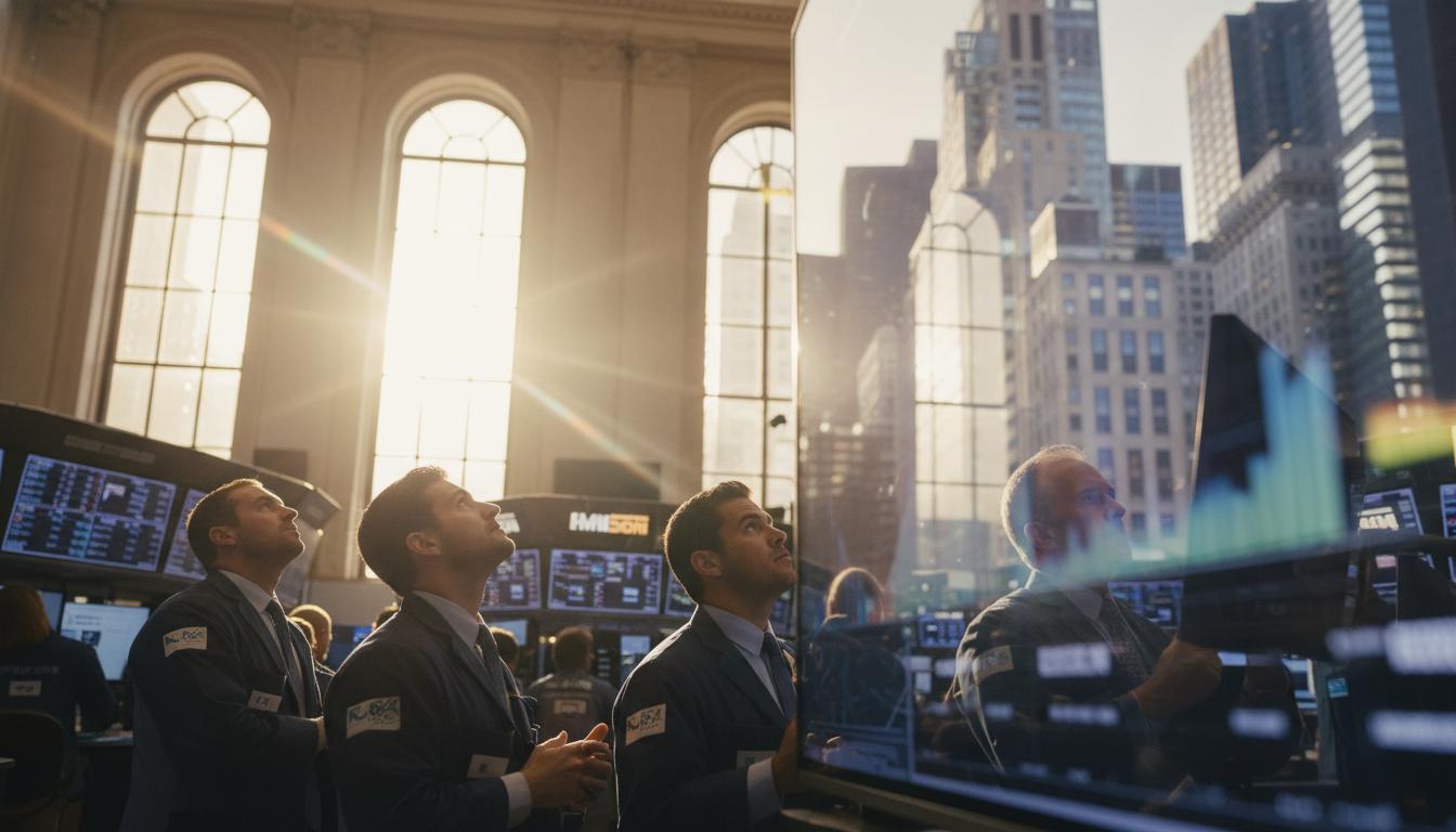 Levi Strauss Stock Falls Nearly 6% Despite Beats on Revenue and Earnings