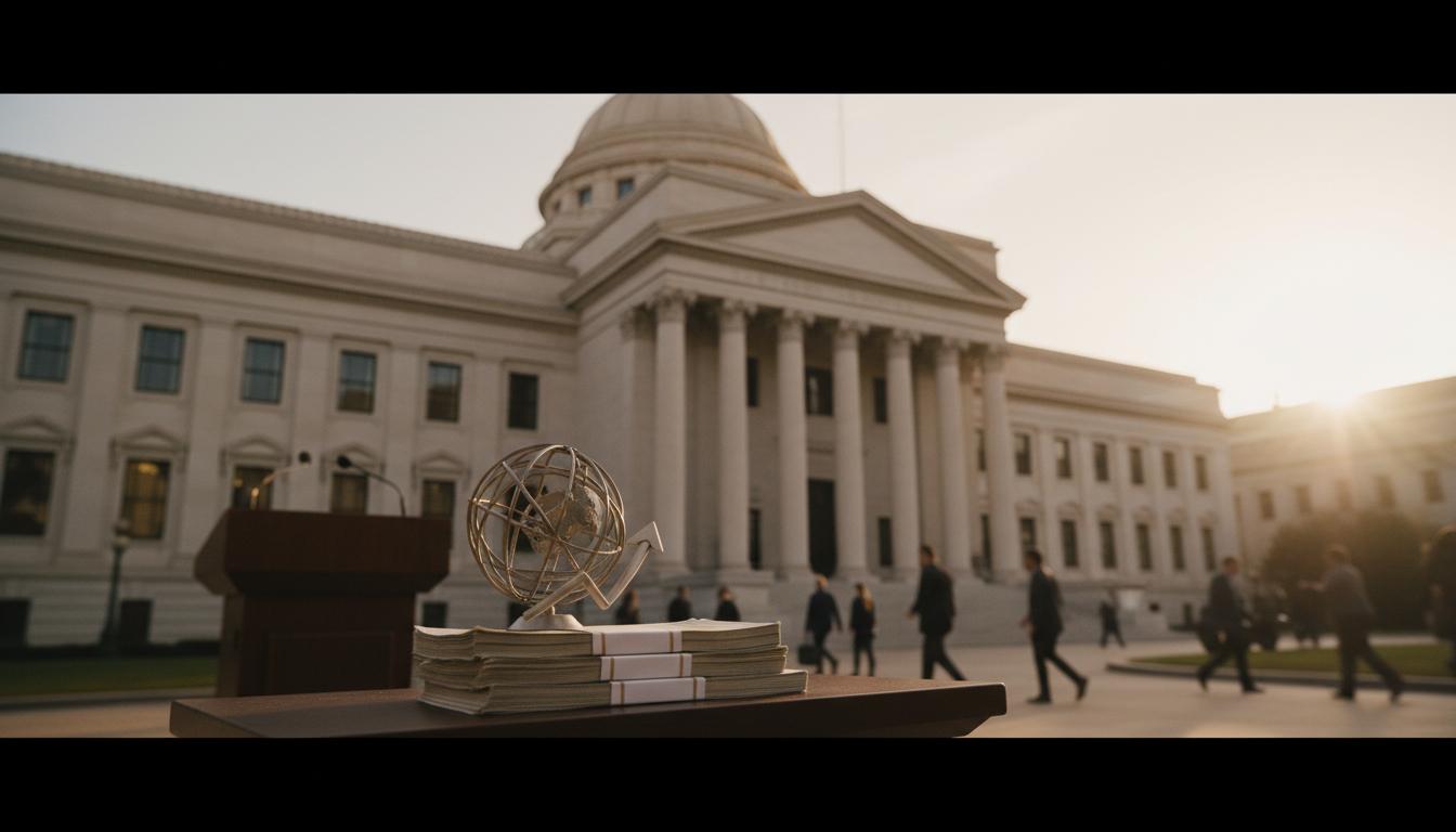 IMF Chief Warns of Sustained Economic Uncertainty Globally