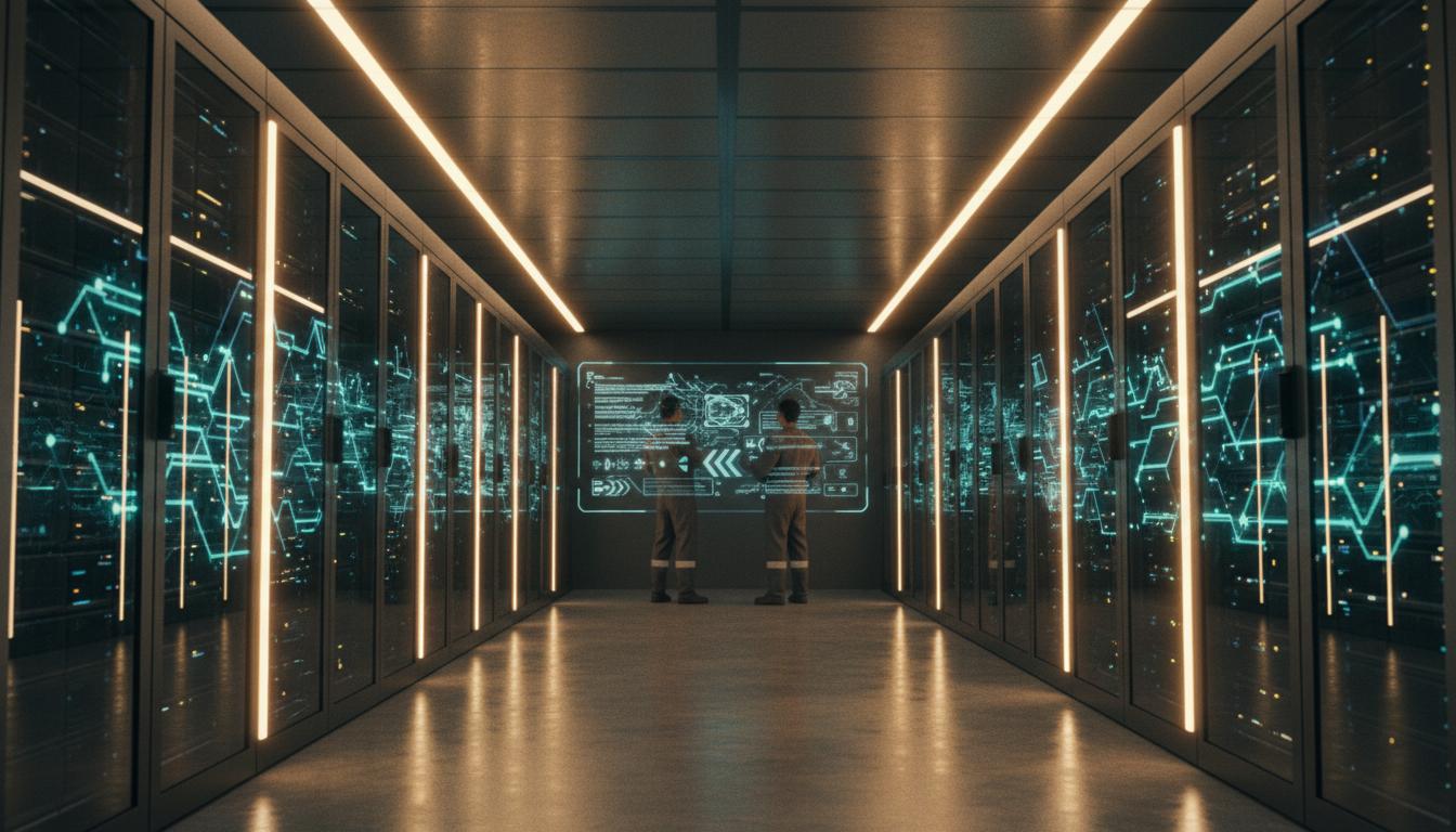 Google Debuts Gemini Enterprise: AI Platform for Business Clients