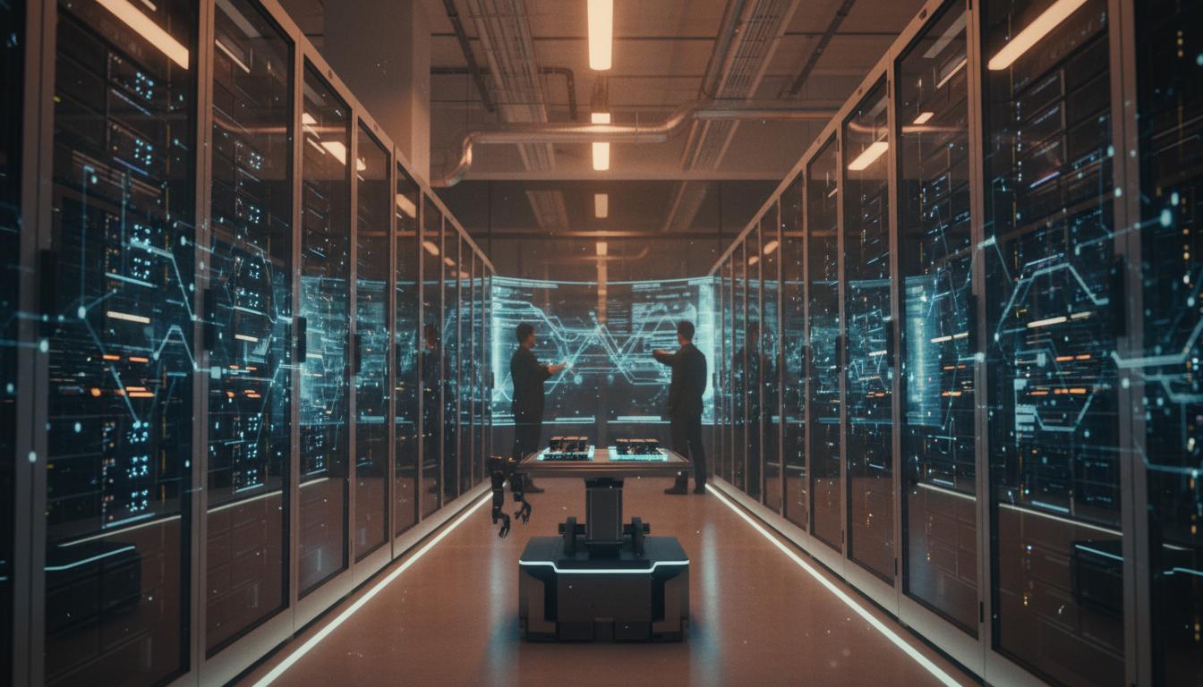 India to Launch First Sovereign AI LLM by Year-End