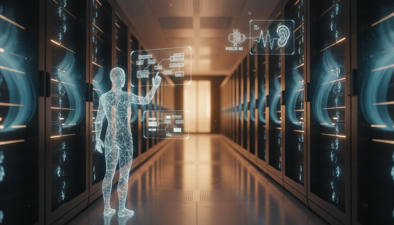 Zendesk Introduces Fully Autonomous Voice AI Agents and No/Low-Code AI Tools