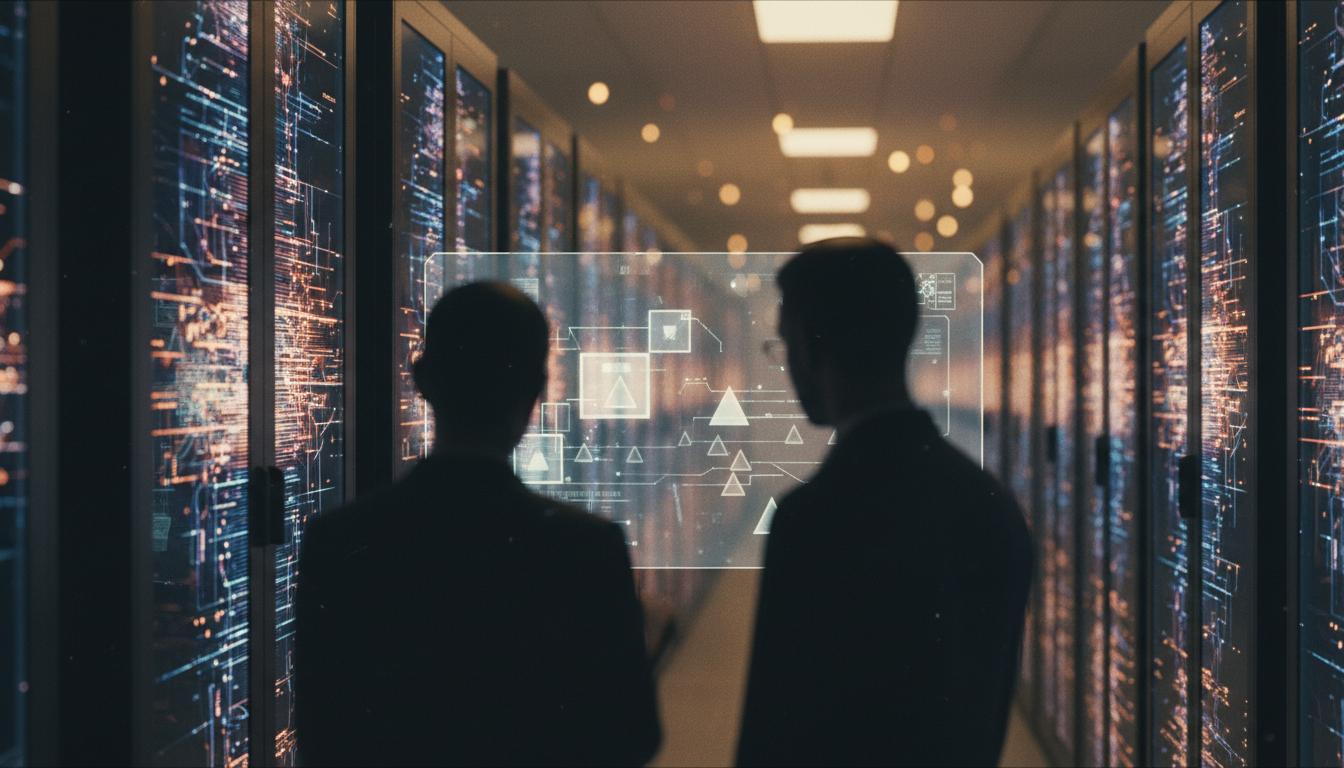 Salesforce Launches Agentforce IT Service with Native AI Agents