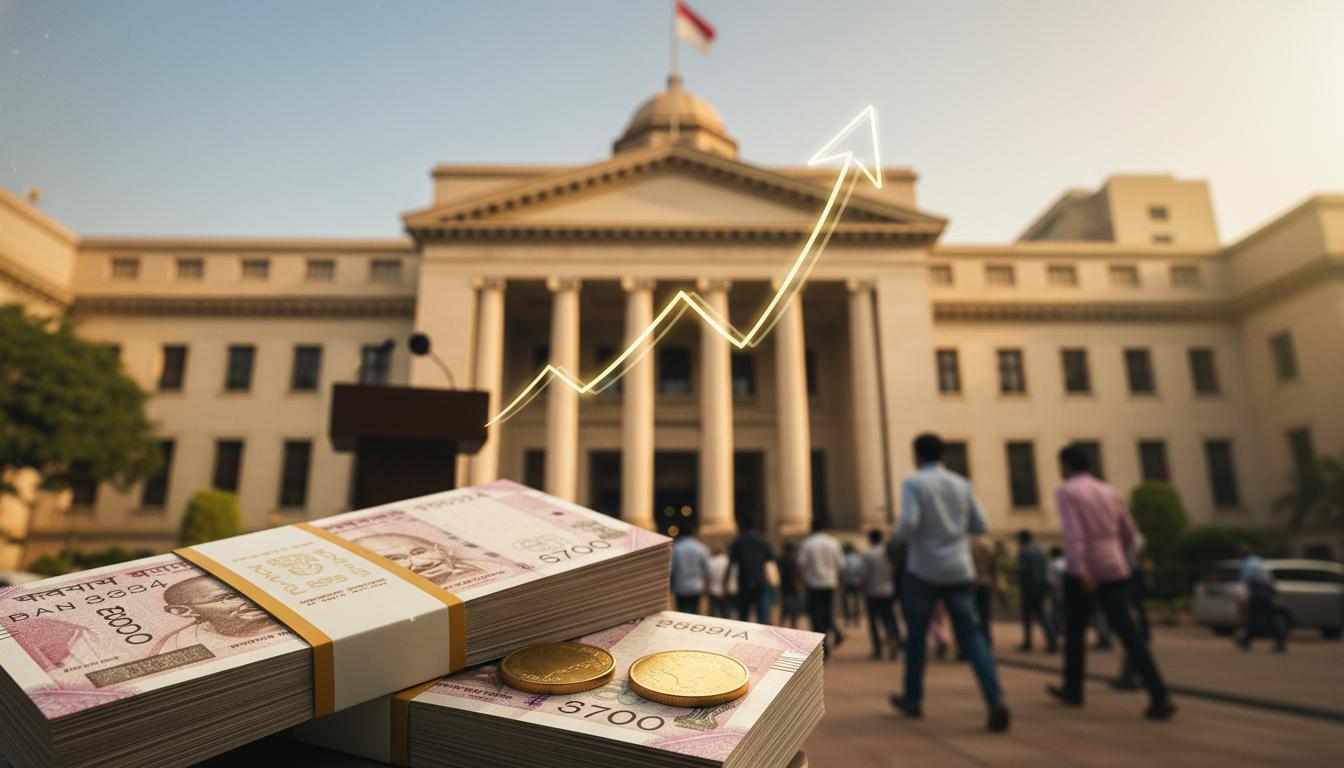 October Preview: India’s Inflation Dip Fuels Rate Cut Hopes