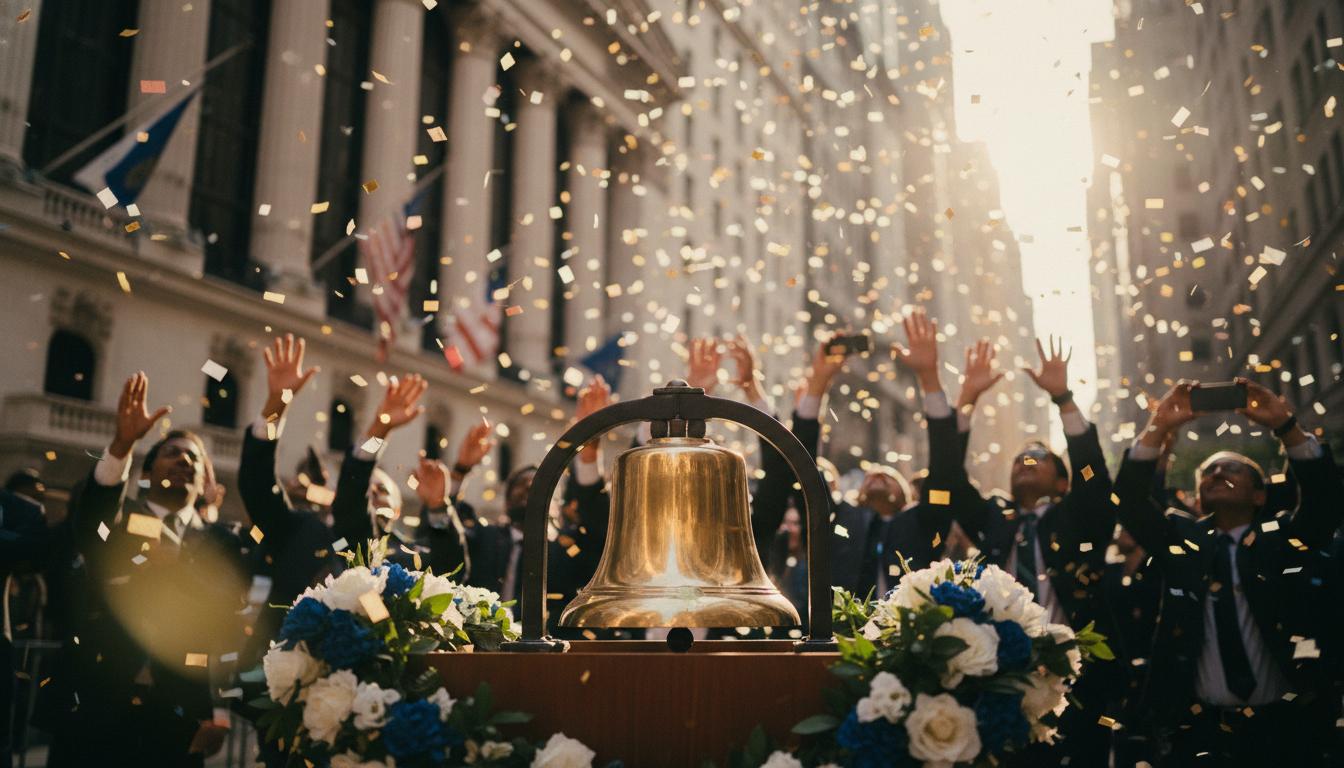 Navan targets $6.4 B valuation in U.S. IPO