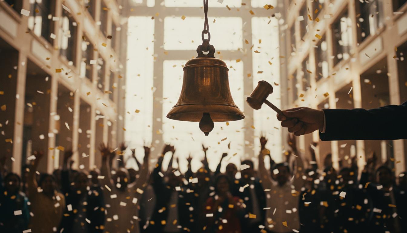 Canara HSBC Life gathers ₹750 cr from 33 anchors before IPO