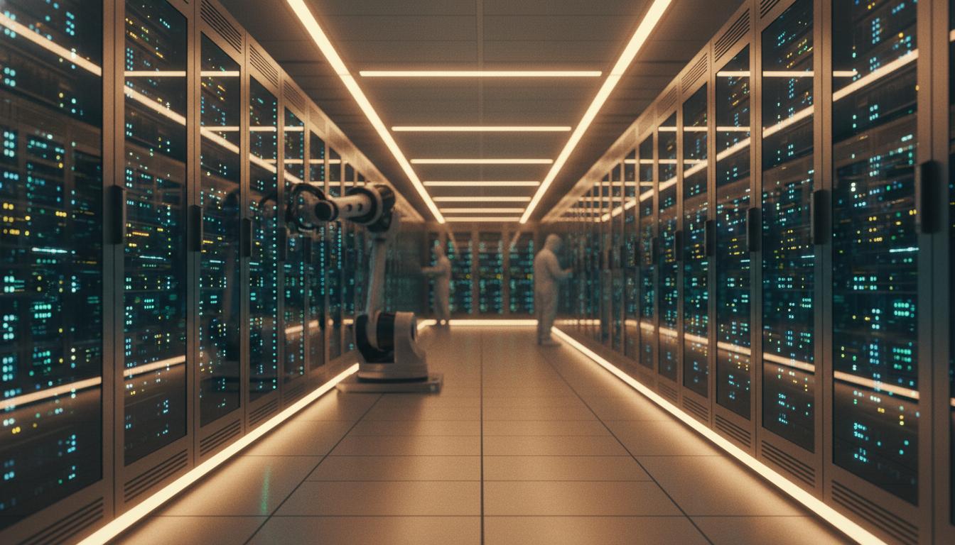 CoreWeave’s role in Nvidia-OpenAI cloud ecosystem