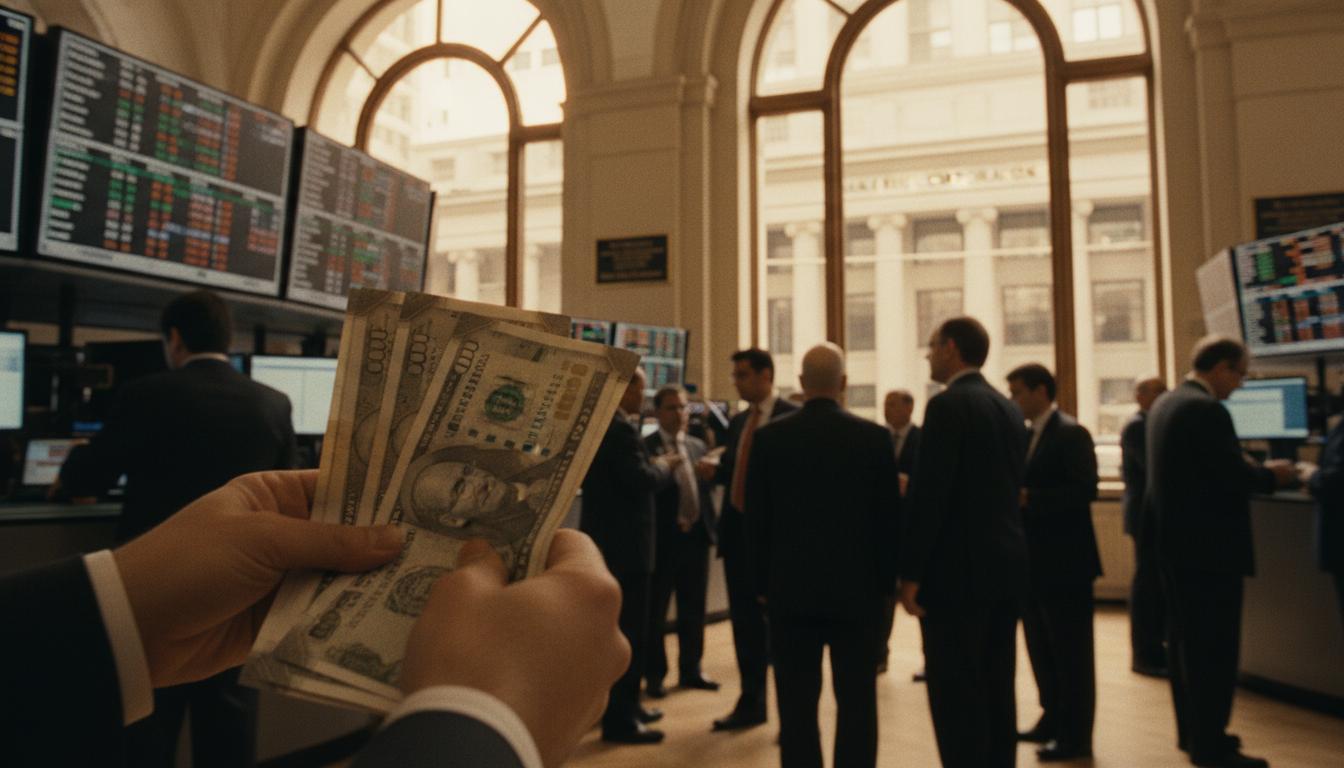 Diwali Muhurat Trading scheduled for Oct 21 in afternoon